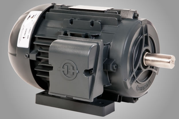 MOTORES PARA COMPRESSOR